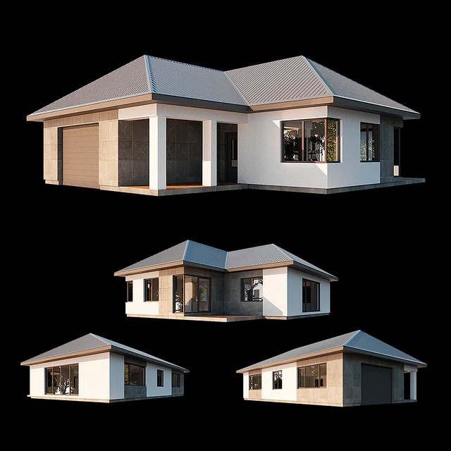 house — Descargar