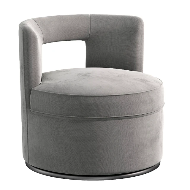 Rivet slade pouf — Descargar