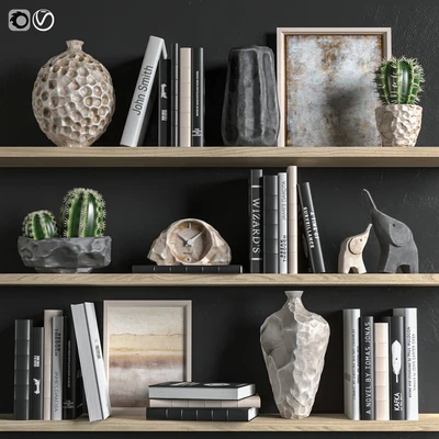 Stone Island | Stone Decor — Ver 1