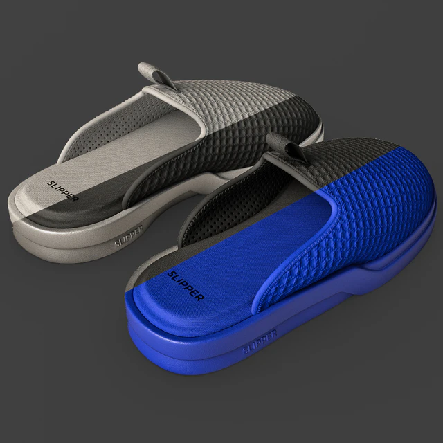 Slippers — Descargar