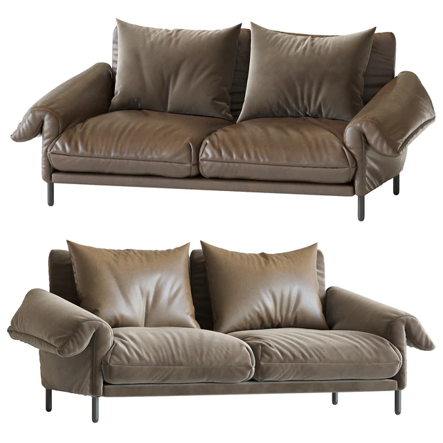 Alpino sofa — Descargar