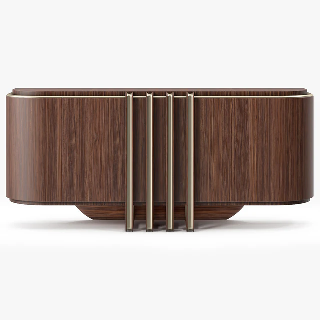 Annibale Colombo Sideboard — Descargar