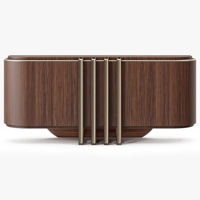 Annibale Colombo Sideboard — Ver 1