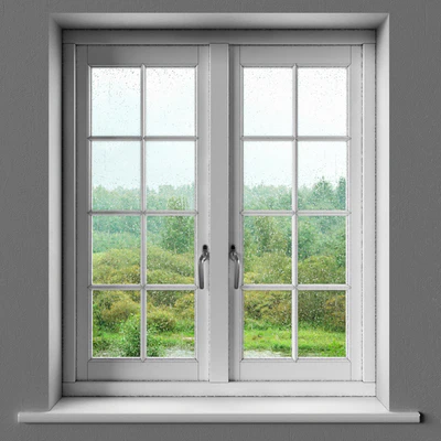 Window — Ver 2