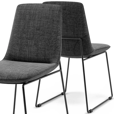 Sobu kira chair — Ver 3