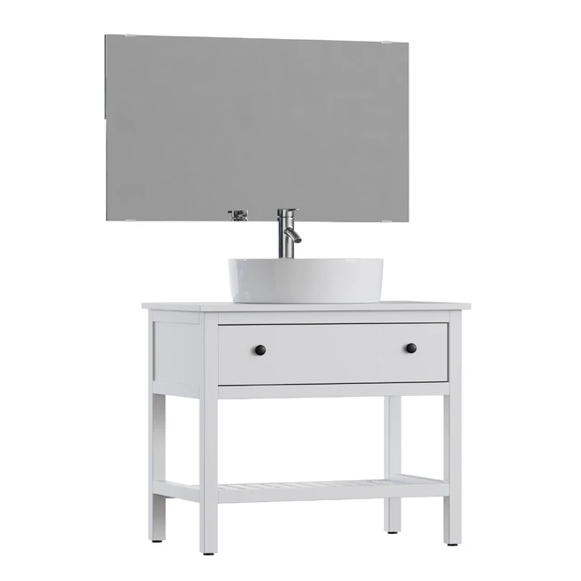 IKEA SET HEMNES / TORNVIKEN — Descargar
