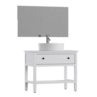 IKEA SET HEMNES / TORNVIKEN — Ver 1