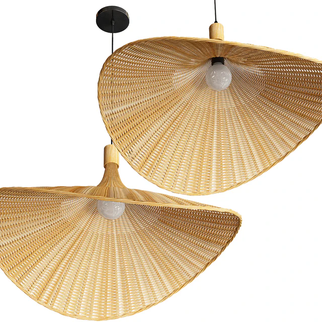 Rattan Lamps — Descargar