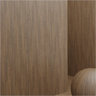 Material wood / veneer (seamless) - set 6 — Ver 3