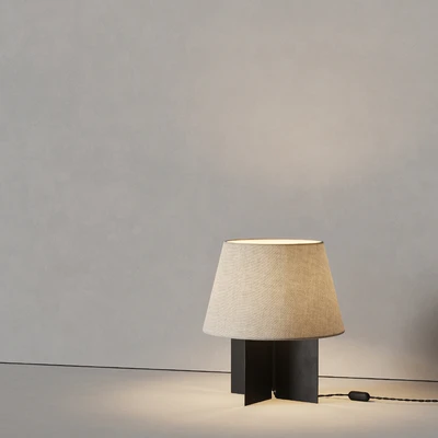 Zara Home Table Lamp 01 — Вид 4