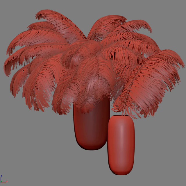 Plumage 26 — Descargar