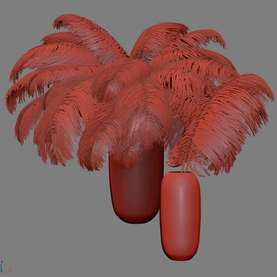 Plumage 26 — Ver 3