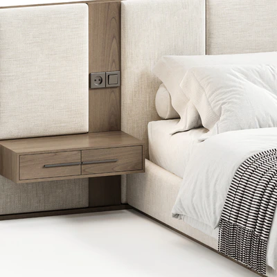 Beacon Bed — Ver 5