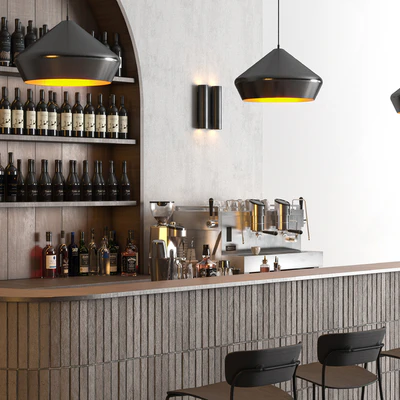 Marrone Bar — Ver 5