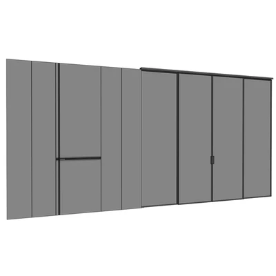 Garofoli Doors Set — Вид 4
