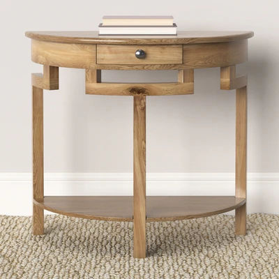 Safavieh Liana Oak Console — Ver 1