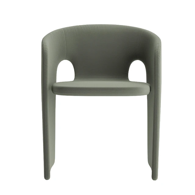 Roche Bobois Celeste Armchair — Descargar