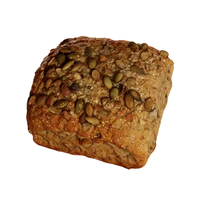 nutty bread 001 — Скачать