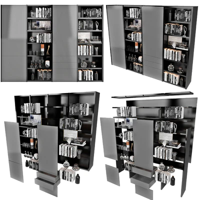 BoConcept | set 11 — Вид 3