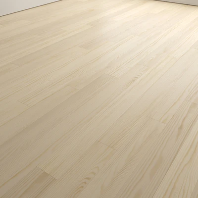 Pine wood flooring and parquet Set 53 — Ver 7