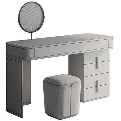 NINA dressing table — Вид 5