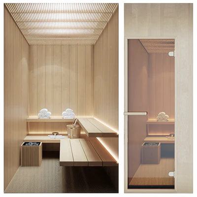 NOHO Investment Sauna — Ver 1
