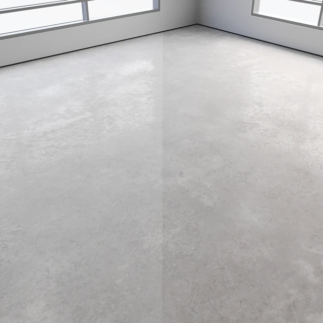 Наливной бетонный пол №21 — Скачать