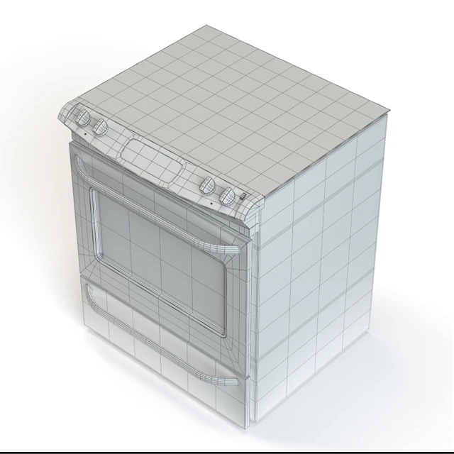 Frigidaire kitchen appliances — Descargar