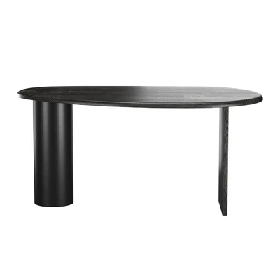 Eclipse Desk — Ver 3