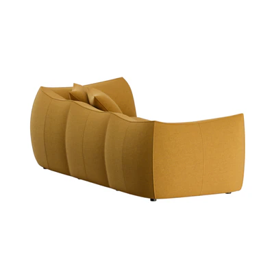 Le Bambole 3 Seater Sofa — Вид 6