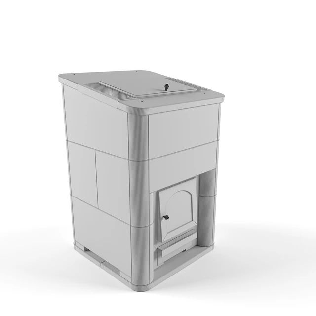 Tulikivi sk450 sauna heater — Descargar