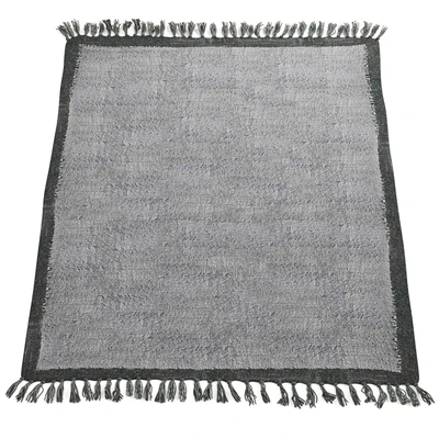 Ковер Border Shaggy Rug от Urban Outfitters — Вид 4