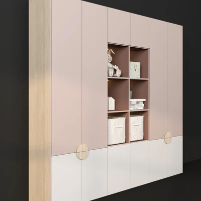 Children's furniture to order 252 — Ver 5