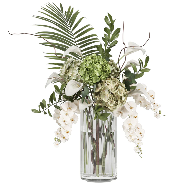 Flower in Vase 19 — Descargar