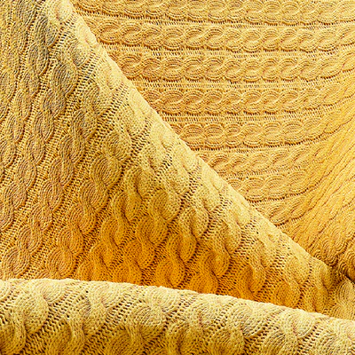 Collection of knitted fabrics — Ver 3