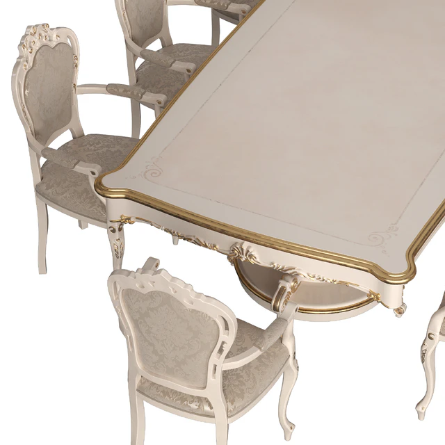 Grilli doge dining — Descargar