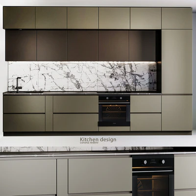 kitchen 01 — Ver 1