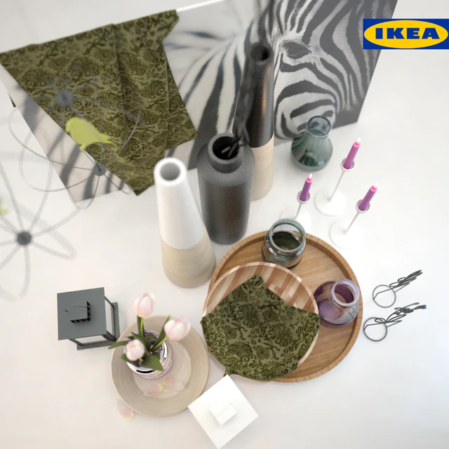 IKEA DECOR — Descargar