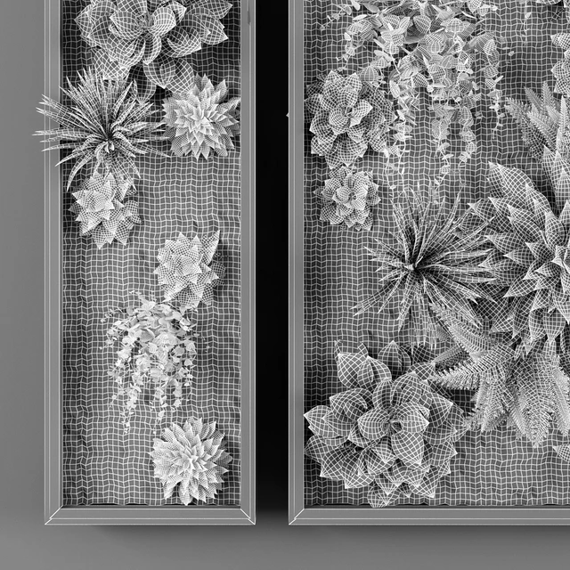 Vertical garden 108 — Descargar