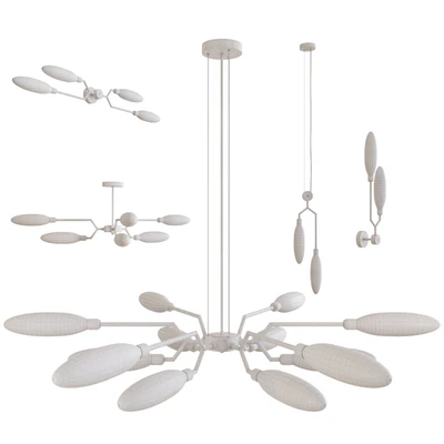 Maytoni Ventura set — Вид 2