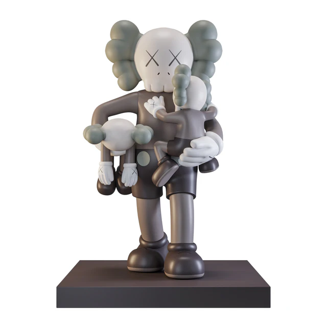 Kaws Clean Slate — Descargar