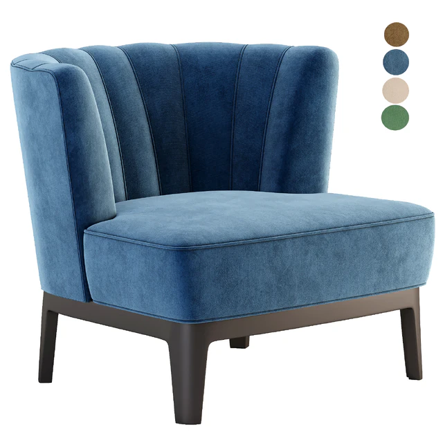 Sessel By Grilli Armchair — Descargar