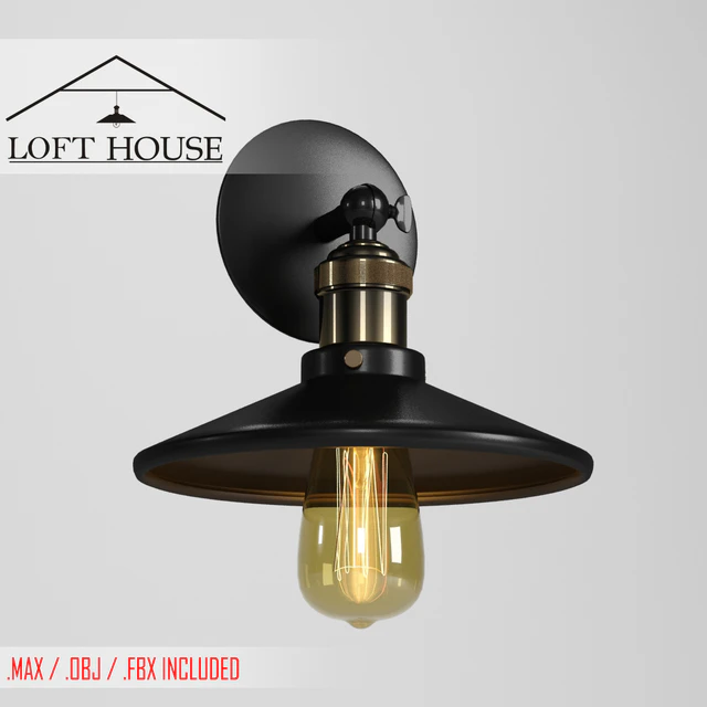 Bra LOFT HOUSE W-105 — Descargar