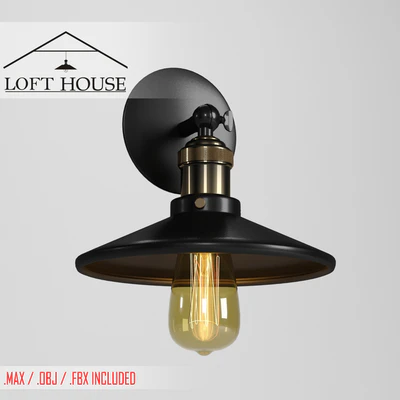 Bra LOFT HOUSE W-105 — Descargar