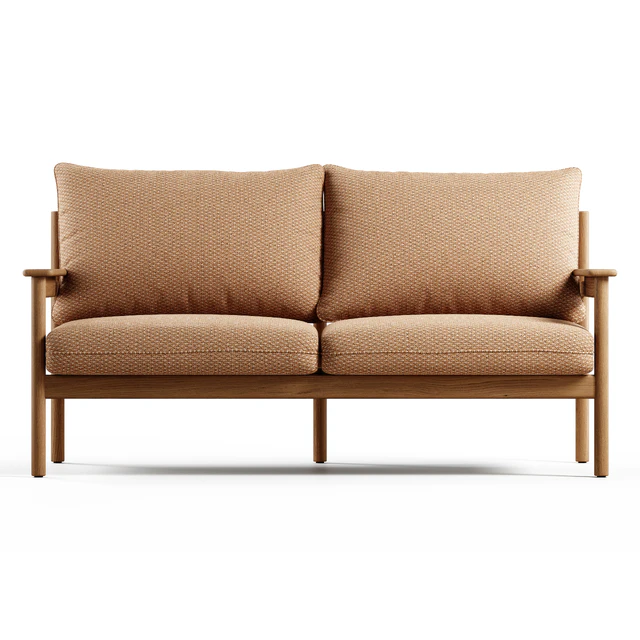 Vincent Sheppard - Oda lounge sofa 2,5S — Download