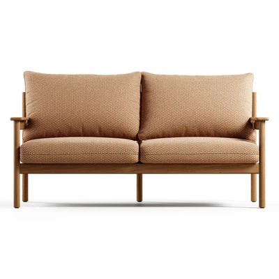 Vincent Sheppard - Oda lounge sofa 2,5S — View 5