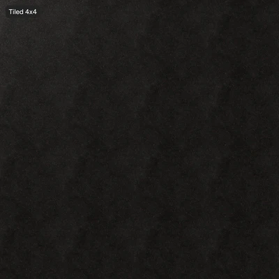 ink speckled glazed ceramic pottery texture dark brown — Ver 5
