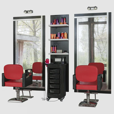 Beauty salon 2 — Вид 1
