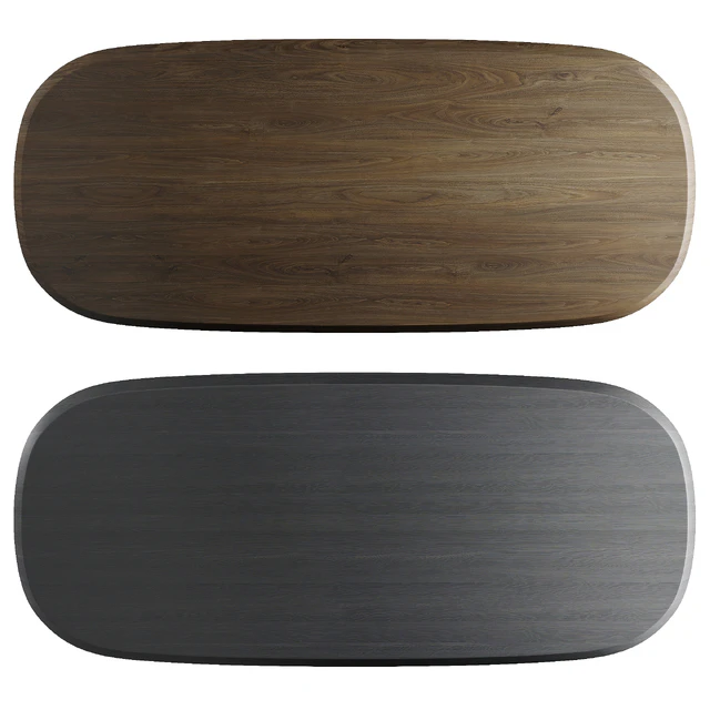 Bonaldo Padiglioni 2023 Dining Tables — Descargar