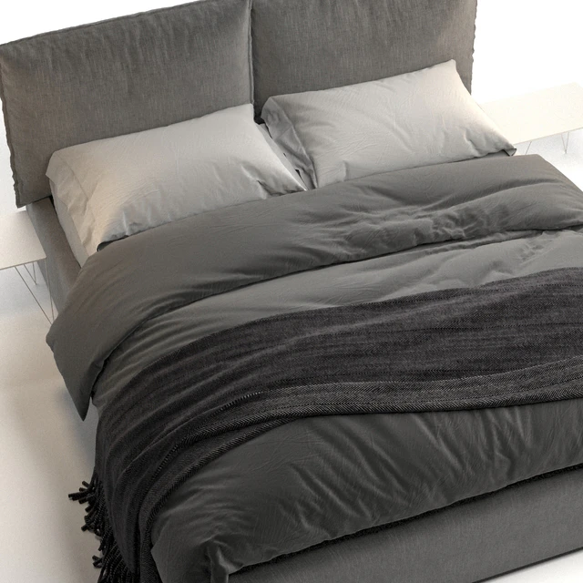 Henry Felis bed — Descargar